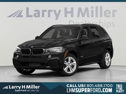 Used 2017 BMW X5 xDrive35i
