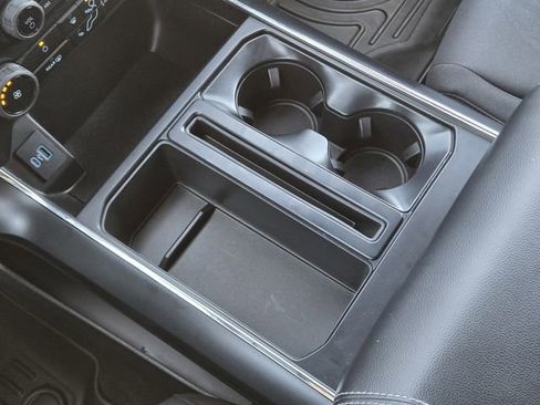 Certified 2024 Ford F150 STX RWD image 19