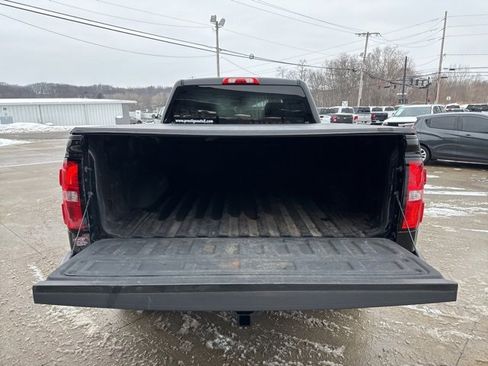 Used 2018 GMC Sierra 1500 4x4 Double Cab w/ Elevation Edition image 45