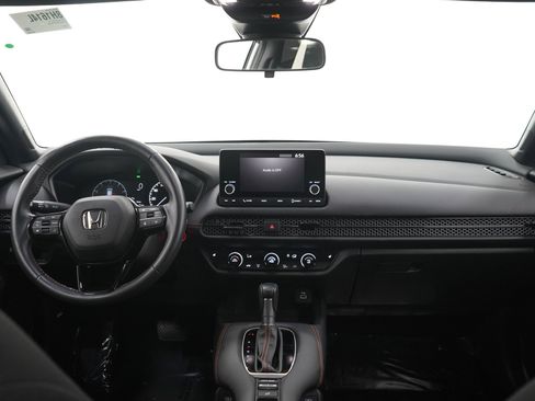 Used 2024 Honda HR-V Sport image 13