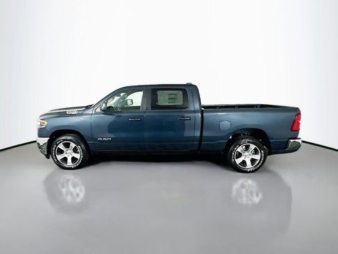 New 2025 RAM 1500 Tradesman image 4
