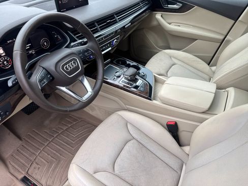 Used 2017 Audi Q7 3.0T Premium Plus image 10