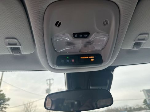 New 2026 Chevrolet TrailBlazer LT image 19