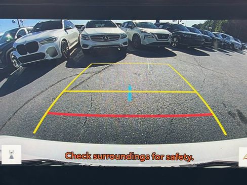 Used 2025 Toyota Camry SE w/ Multimedia Upgrade Package FWD image 29