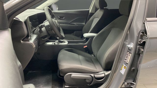New 2027 Hyundai Kona SEL Sport AWD/4WD image 9