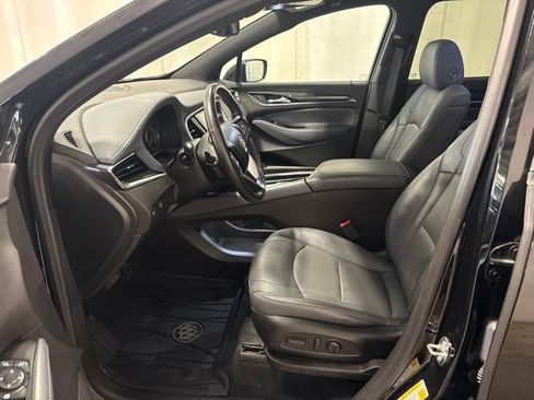Used 2023 Buick Enclave Essence w/ LPO, Floor Liner Package FWD image 13