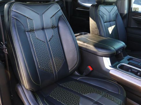 Used 2024 Chevrolet Silverado 1500 RST w/ All Star Edition Plus image 21