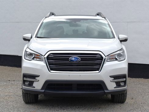 Used 2019 Subaru Ascent Limited AWD/4WD image 7