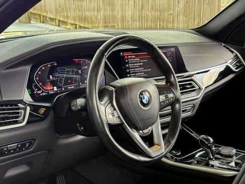 Used 2020 BMW X5 xDrive40i w/ Premium Package AWD/4WD image 14