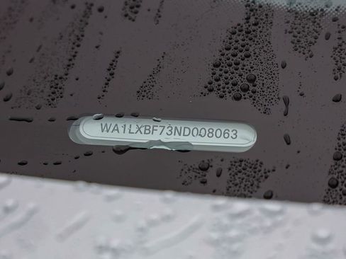 Used 2022 Audi Q7 3.0T Premium Plus w/ Premium Plus Package image 33