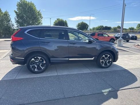 Used 2020 Honda CR-V EX image 4