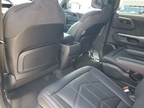 New 2027 Kia Telluride SX Prestige X-Pro AWD/4WD image 23