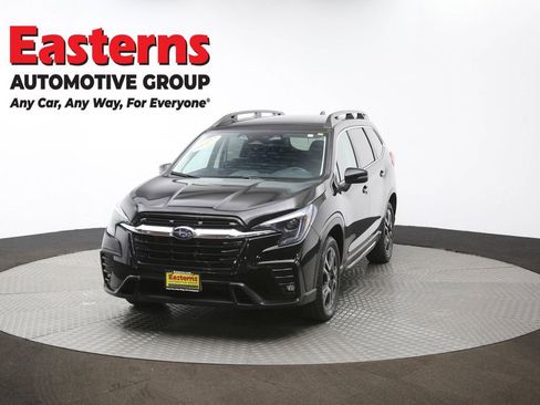 Used 2023 Subaru Ascent Limited image 55