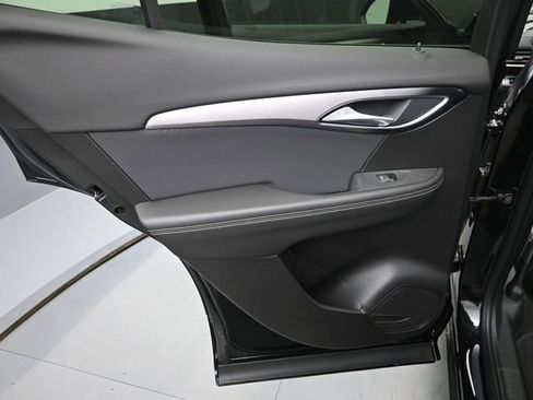 New 2026 Buick Envision Sport Touring AWD/4WD image 14