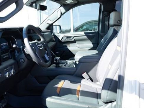 New 2026 GMC Sierra 1500 AT4 w/ Technology Package image 23