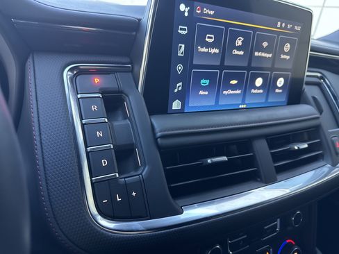 Used 2023 Chevrolet Tahoe RST w/ RST Performance Edition image 20