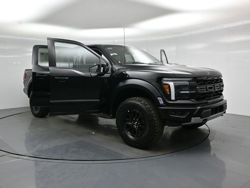 New 2026 Ford F150 Raptor image 32