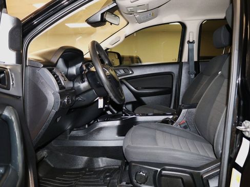 Used 2019 Ford Ranger XL w/ Equipment Group 101A Mid RWD image 13