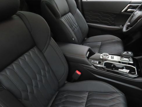 New 2026 Mitsubishi Outlander SEL AWD/4WD image 27