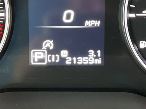 Certified 2024 Subaru Crosstrek 2.0i Premium AWD/4WD image 18