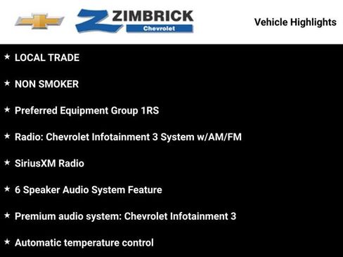 Certified 2022 Chevrolet Equinox RS AWD/4WD image 5