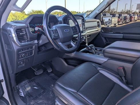 Used 2021 Ford F150 Lariat image 22