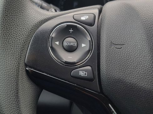 Used 2021 Honda HR-V EX image 28
