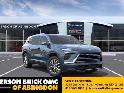 New 2026 Buick Enclave Preferred w/ Power Package