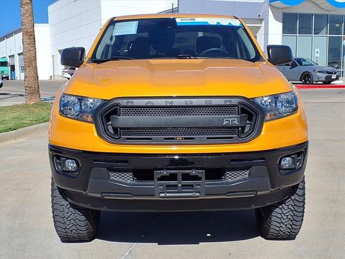 Used 2022 Ford Ranger XLT w/ Equipment Group 301A Mid image 2