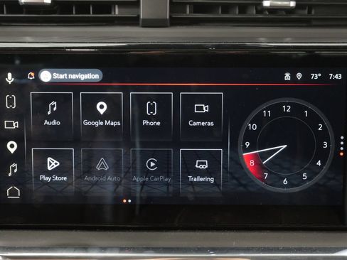 Used 2024 GMC Sierra 1500 Denali Ultimate AWD/4WD image 17