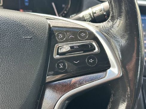 Used 2019 Cadillac XTS Luxury FWD image 22
