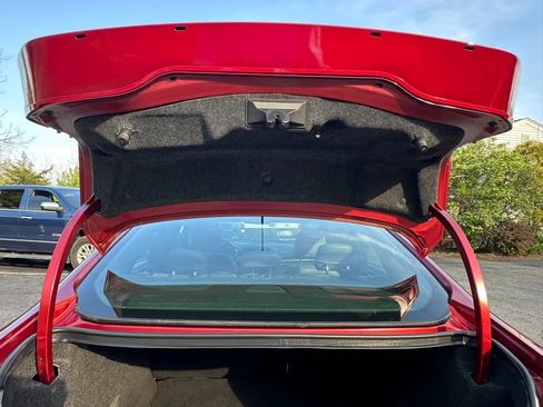 Used 2018 Ford Fusion Sport w/ Equipment Group 401A AWD/4WD image 36