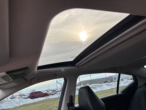 Used 2023 Nissan Altima 2.5 SL image 29