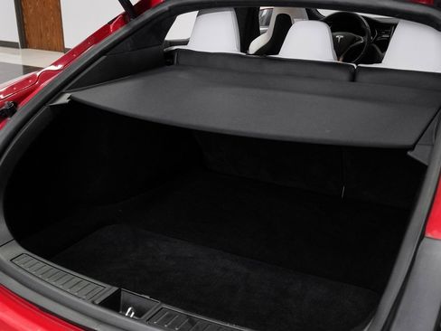 Used 2018 Tesla Model S P100D image 53