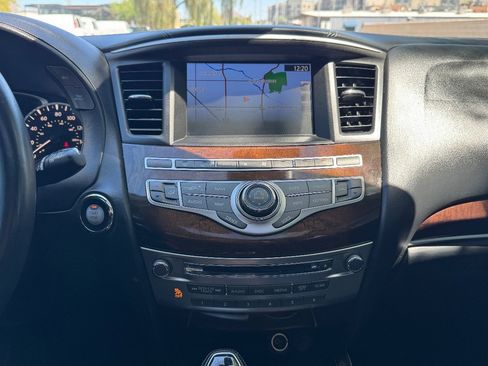 Used 2017 INFINITI QX60 FWD w/ Deluxe Technology Package image 20