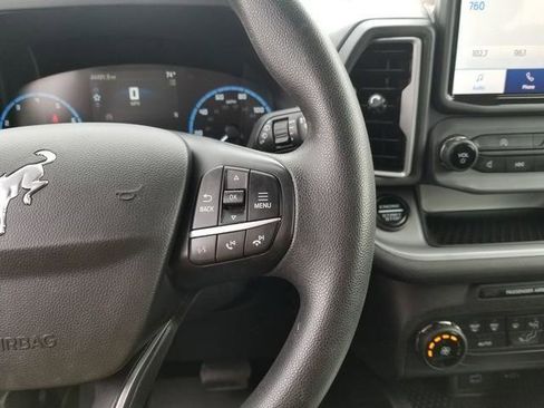 Used 2021 Ford Bronco Sport Big Bend image 26