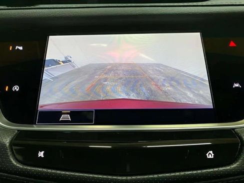 Used 2024 Cadillac XT6 Luxury AWD/4WD image 53