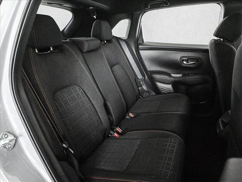 Used 2024 Honda HR-V Sport image 20