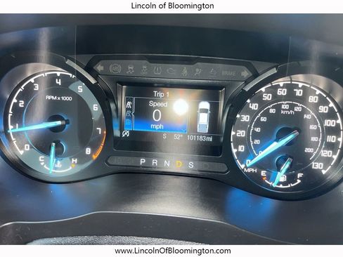 Used 2022 Ford Ranger XLT image 40