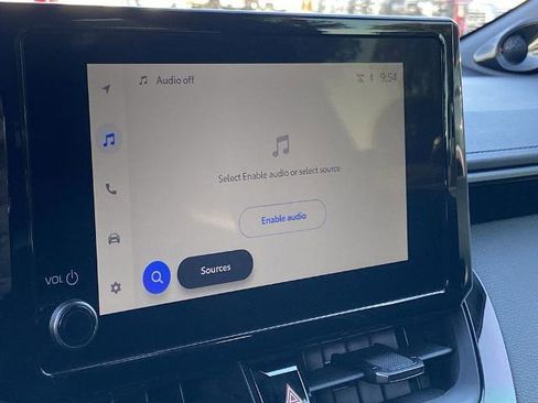 Used 2025 Toyota Corolla GR image 9