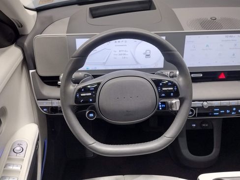 Certified 2024 Hyundai Ioniq 5 Limited image 39