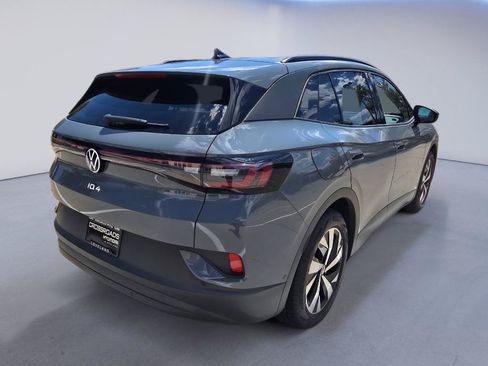 Used 2024 Volkswagen ID.4 2WD image 6