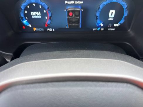 New 2026 Ford Bronco Badlands AWD/4WD image 29