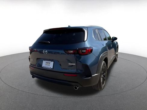 Used 2025 MAZDA CX-50 AWD 2.5 S w/ Premium Package image 15
