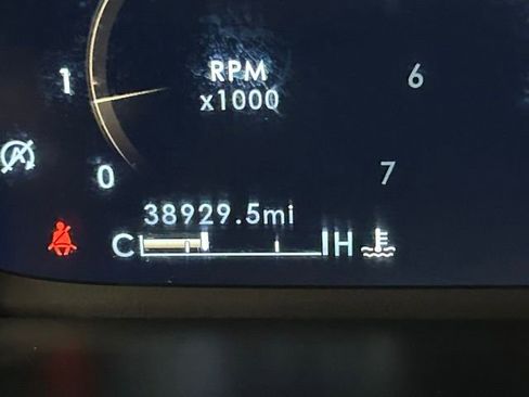 Used 2020 Lincoln Aviator Reserve w/ Equipment Group 202A image 40