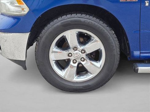 Used 2015 RAM 1500 Lone Star RWD image 14