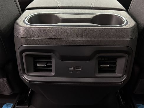 Used 2025 Chevrolet Silverado 1500 LT Trail Boss w/ Convenience Package II AWD/4WD image 37