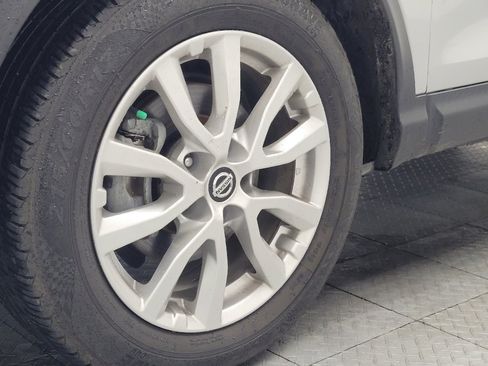 Used 2021 Nissan Rogue Sport S AWD/4WD image 31