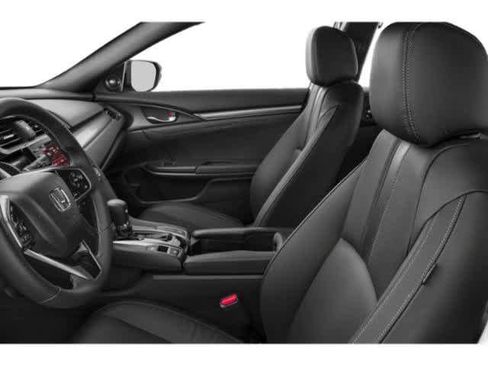 Used 2019 Honda Civic Sport Touring image 12