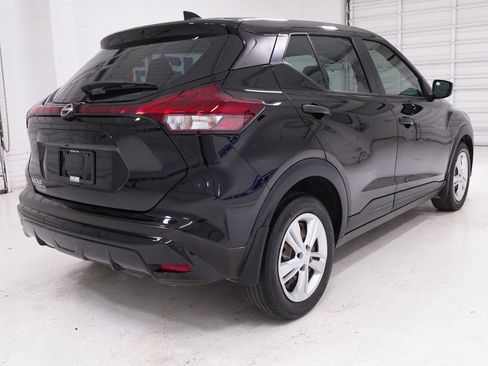 Used 2024 Nissan Kicks S FWD image 28